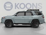 2021 Toyota 4Runner TRD Pro
