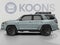 2021 Toyota 4Runner TRD Pro