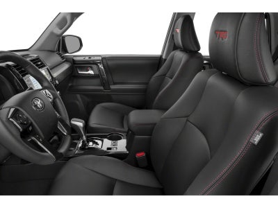 2021 Toyota 4Runner TRD Pro