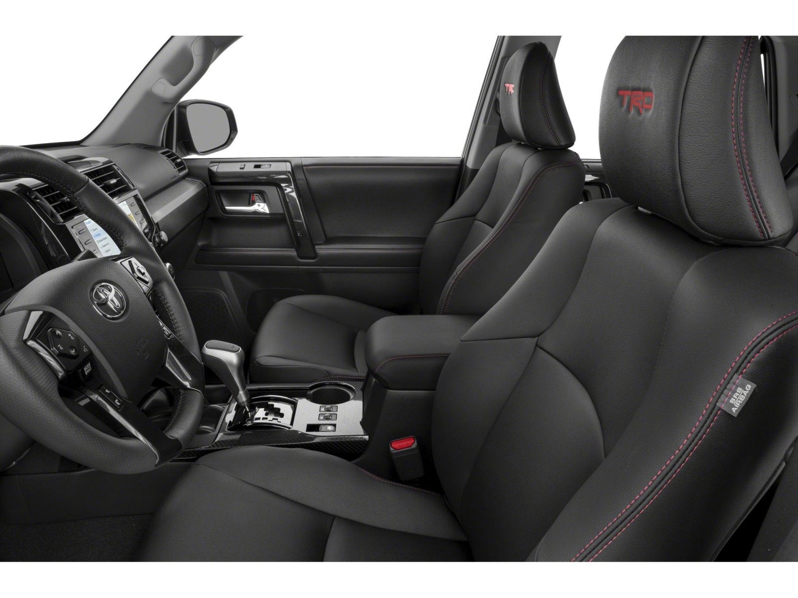 2021 Toyota 4Runner TRD Pro
