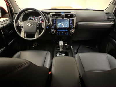 2023 Toyota 4Runner TRD Pro