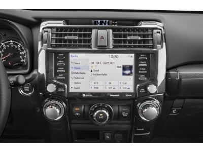 2023 Toyota 4Runner 40th Anniversary Special Edition
