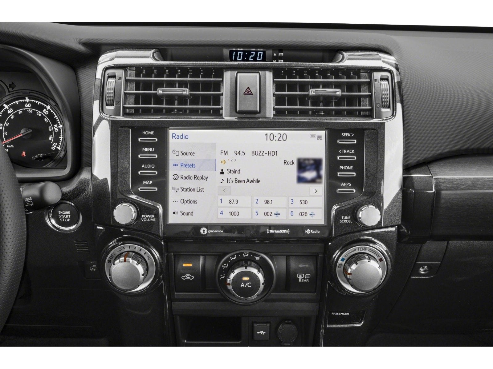 2023 Toyota 4Runner 40th Anniversary Special Edition
