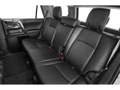 2023 Toyota 4Runner 40th Anniversary Special Edition