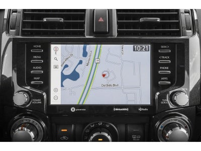 2023 Toyota 4Runner 40th Anniversary Special Edition
