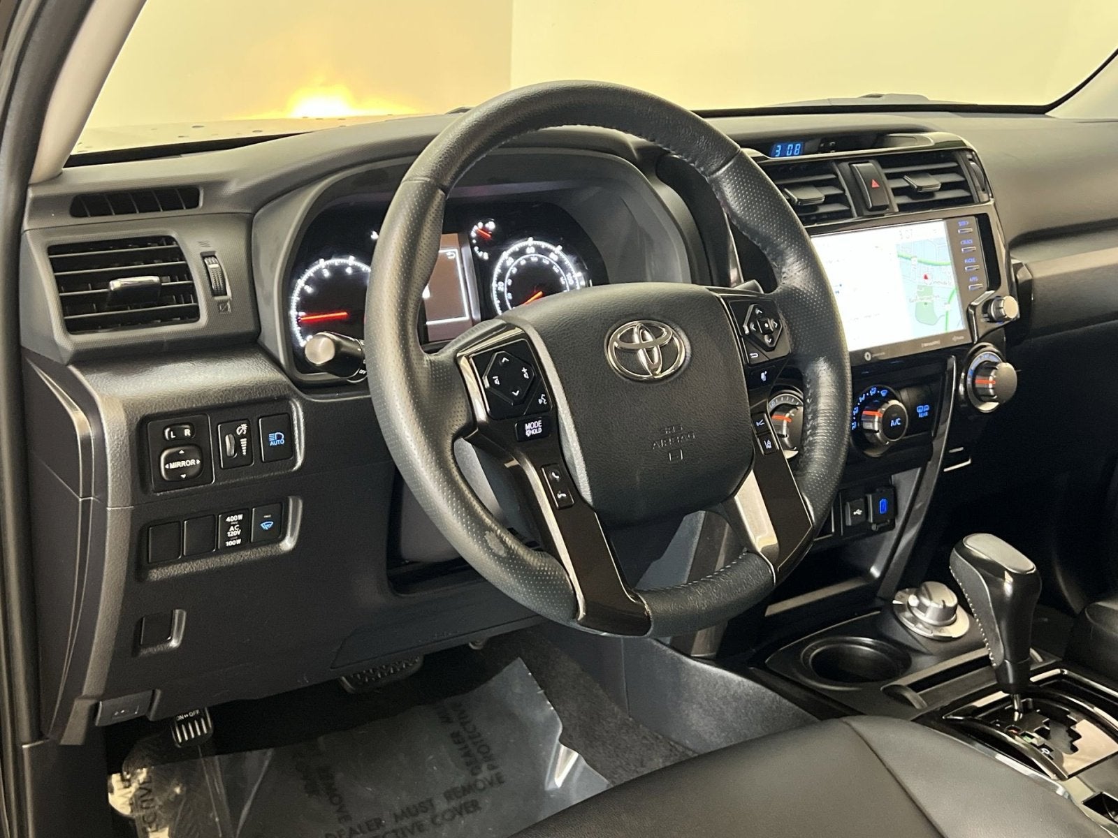 2023 Toyota 4Runner 40th Anniversary Special Edition
