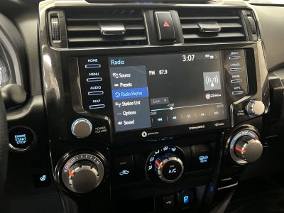 2023 Toyota 4Runner 40th Anniversary Special Edition