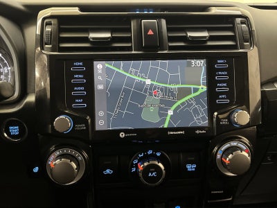 2023 Toyota 4Runner 40th Anniversary Special Edition