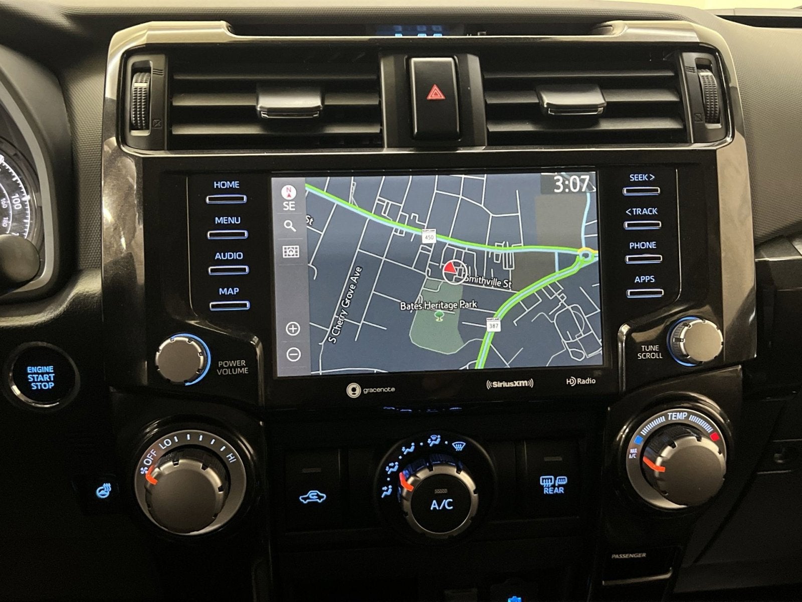 2023 Toyota 4Runner 40th Anniversary Special Edition
