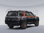2023 Toyota 4Runner 40th Anniversary Special Edition