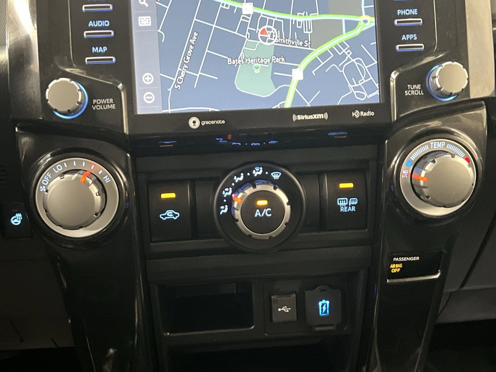 2023 Toyota 4Runner 40th Anniversary Special Edition