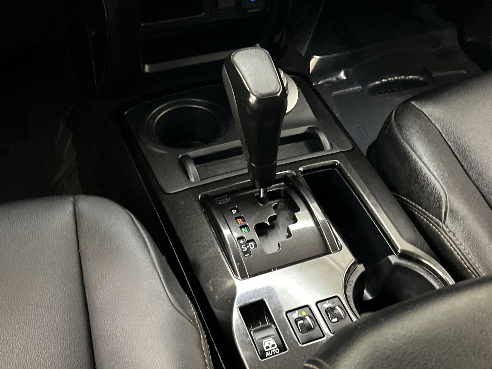 2023 Toyota 4Runner 40th Anniversary Special Edition