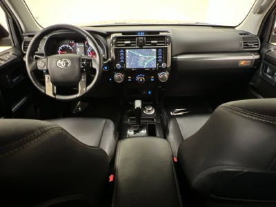 2023 Toyota 4Runner 40th Anniversary Special Edition