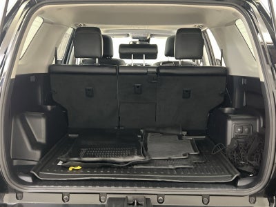 2023 Toyota 4Runner 40th Anniversary Special Edition