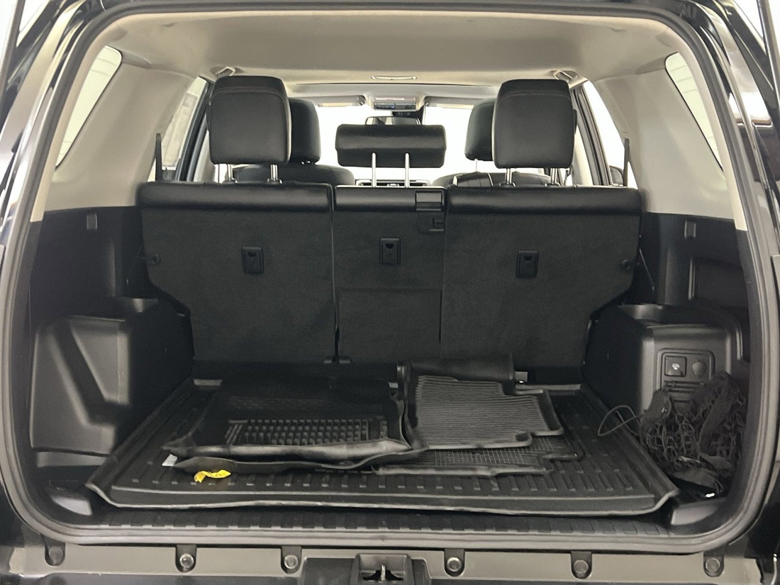 2023 Toyota 4Runner 40th Anniversary Special Edition