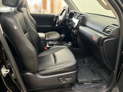 2023 Toyota 4Runner 40th Anniversary Special Edition