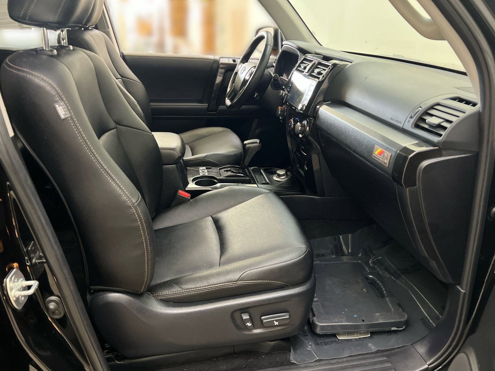 2023 Toyota 4Runner 40th Anniversary Special Edition