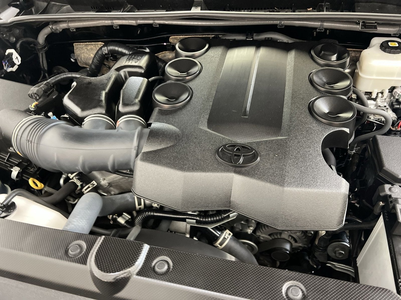 2023 Toyota 4Runner 40th Anniversary Special Edition