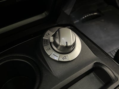 2023 Toyota 4Runner 40th Anniversary Special Edition