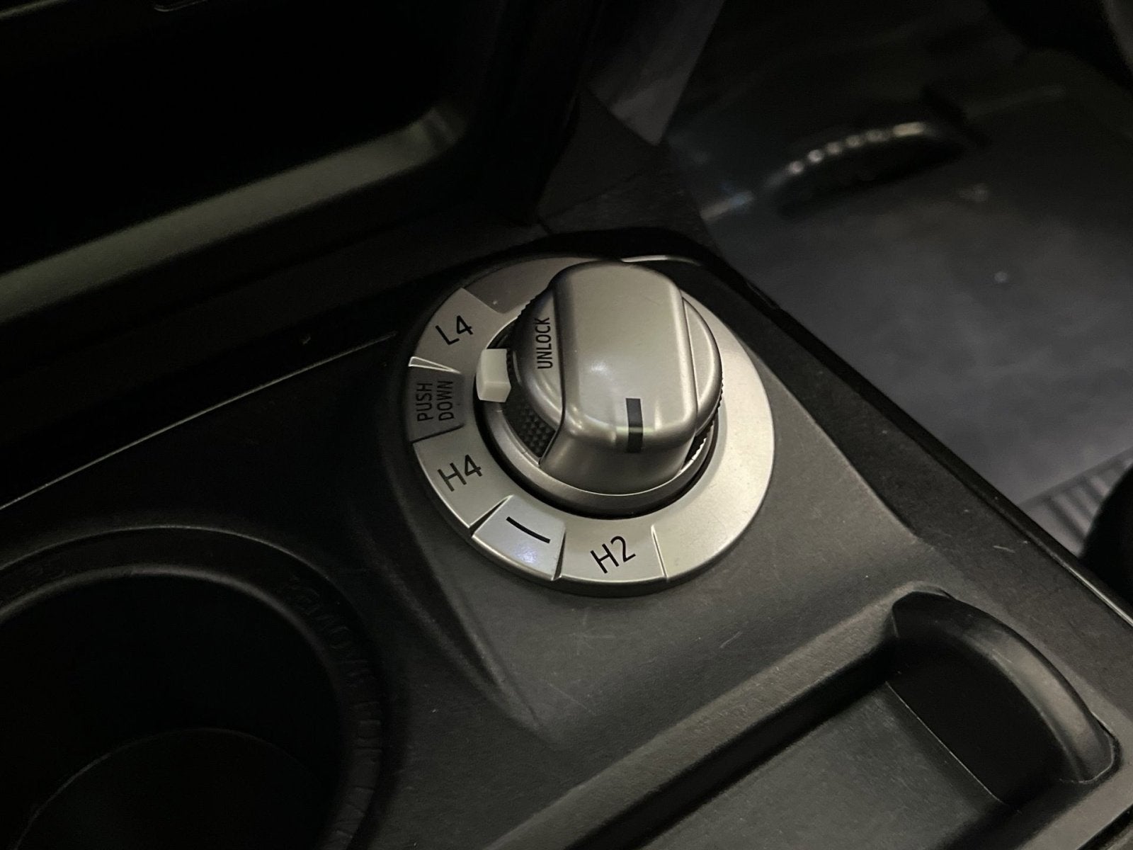 2023 Toyota 4Runner 40th Anniversary Special Edition