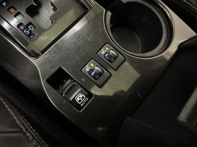 2023 Toyota 4Runner 40th Anniversary Special Edition