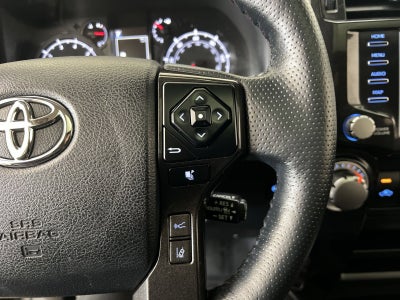 2023 Toyota 4Runner 40th Anniversary Special Edition