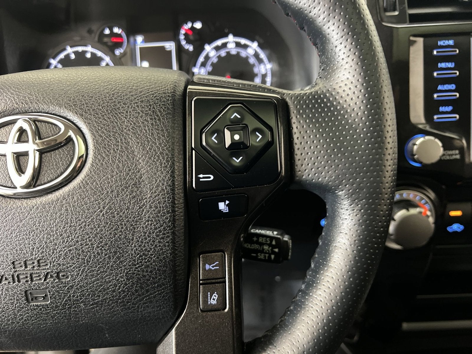 2023 Toyota 4Runner 40th Anniversary Special Edition