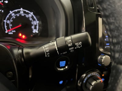 2023 Toyota 4Runner 40th Anniversary Special Edition