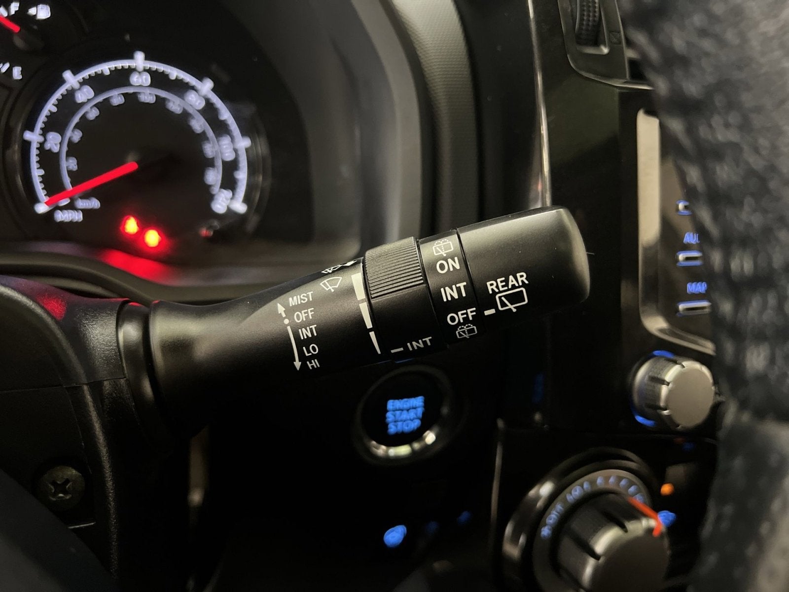 2023 Toyota 4Runner 40th Anniversary Special Edition