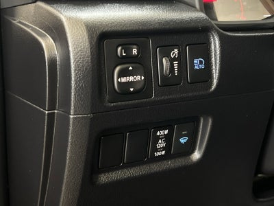 2023 Toyota 4Runner 40th Anniversary Special Edition