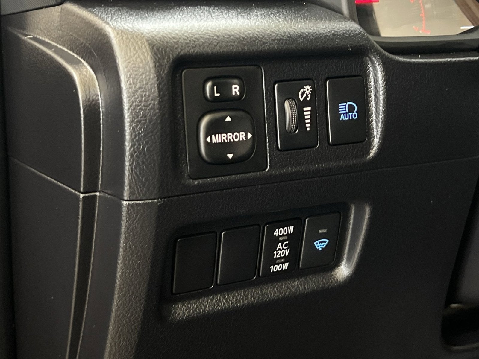 2023 Toyota 4Runner 40th Anniversary Special Edition