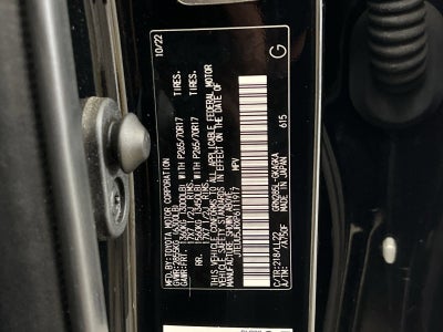 2023 Toyota 4Runner 40th Anniversary Special Edition