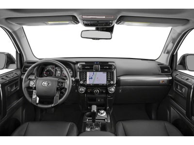 2023 Toyota 4Runner 40th Anniversary Special Edition
