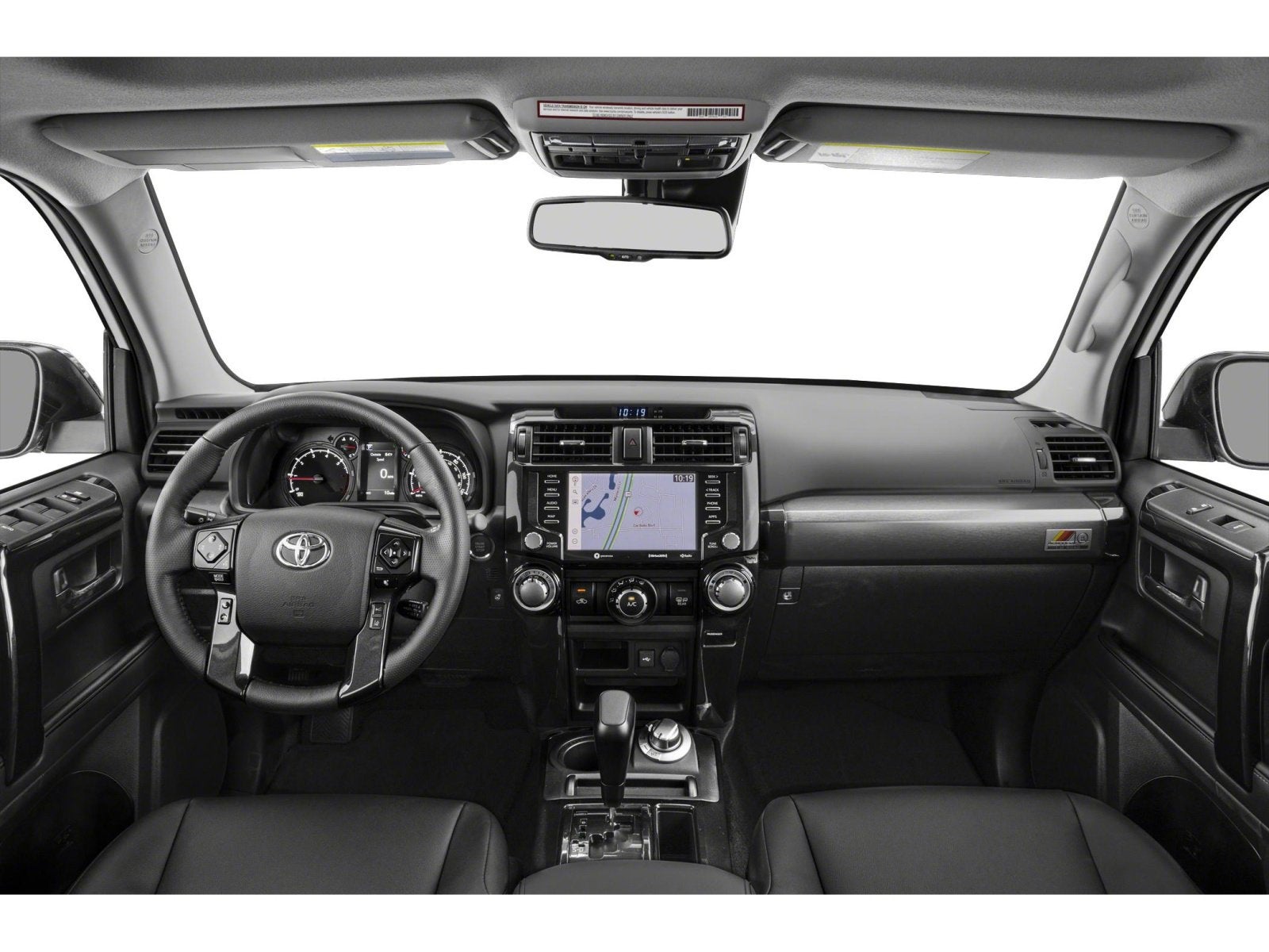 2023 Toyota 4Runner 40th Anniversary Special Edition