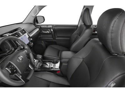 2023 Toyota 4Runner 40th Anniversary Special Edition