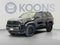 2025 Toyota 4Runner TRD Off-Road Premium
