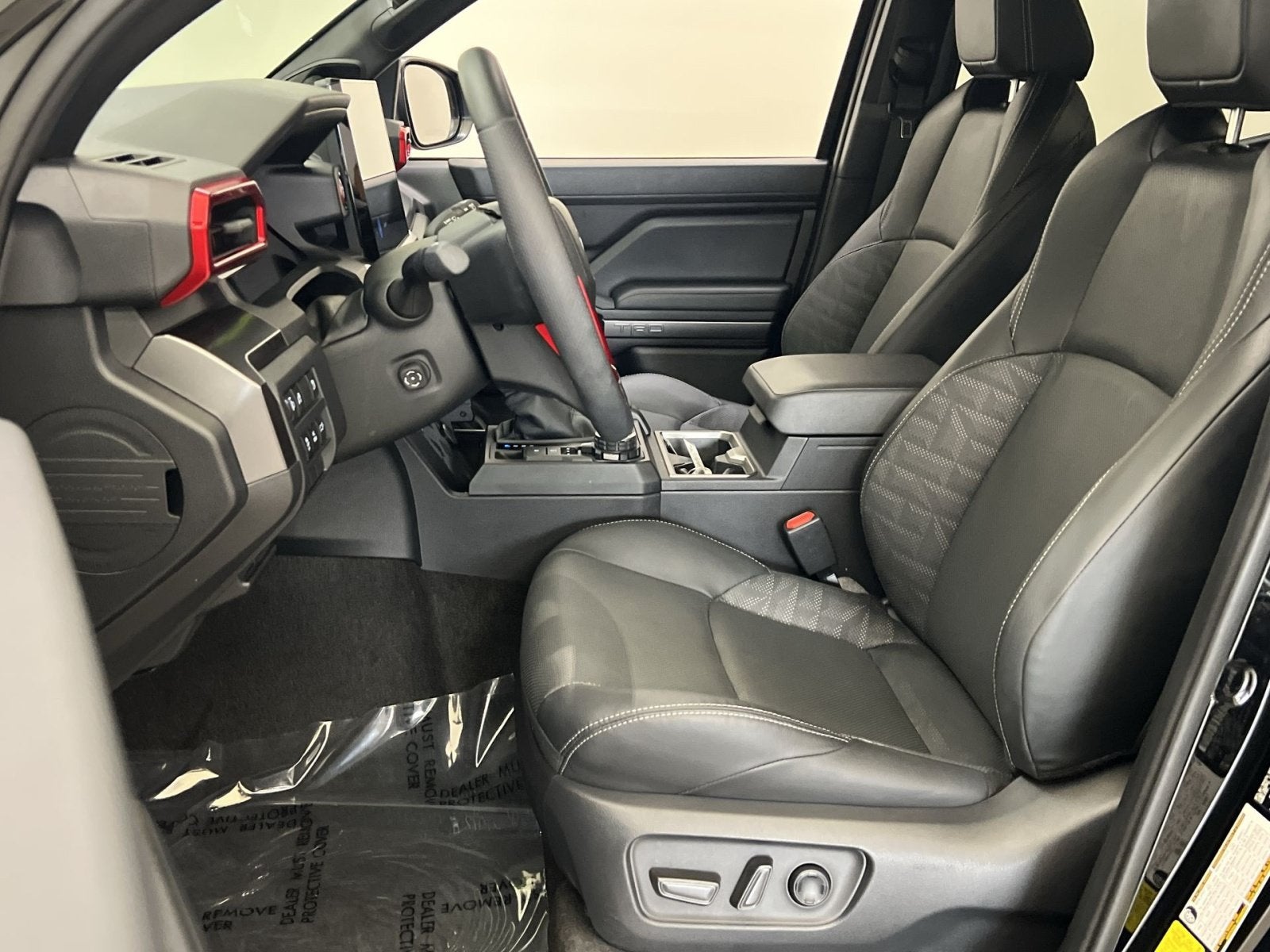 2025 Toyota 4Runner TRD Off-Road Premium