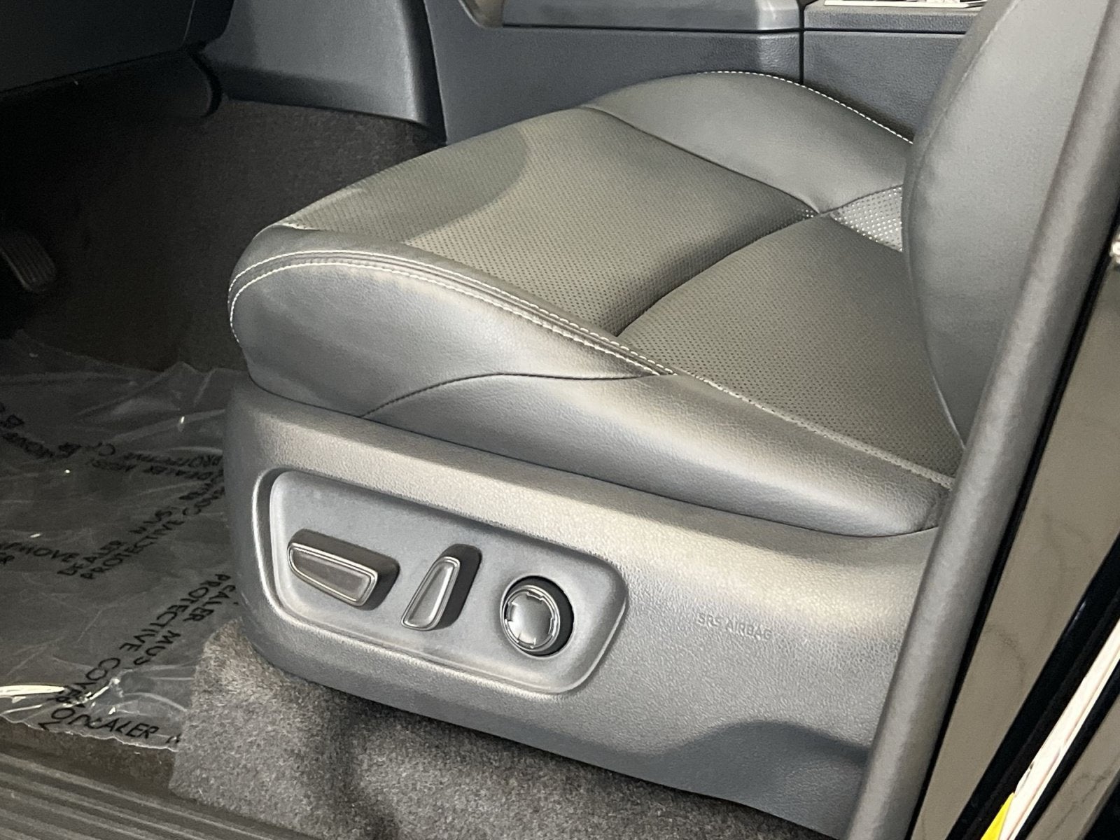 2025 Toyota 4Runner TRD Off-Road Premium