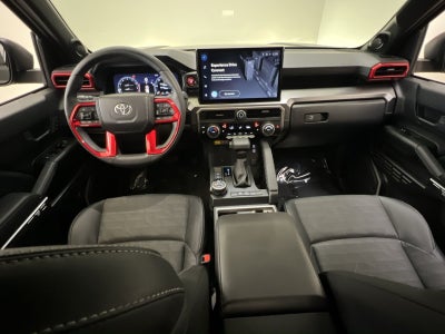 2025 Toyota 4Runner TRD Off-Road Premium