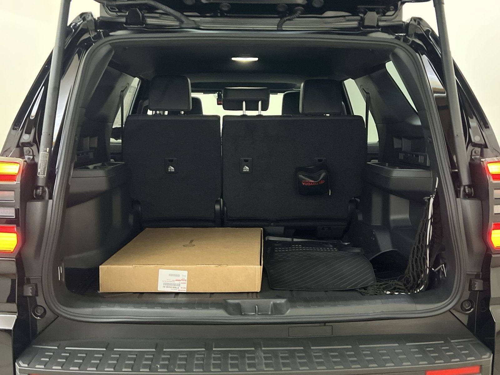 2025 Toyota 4Runner TRD Off-Road Premium