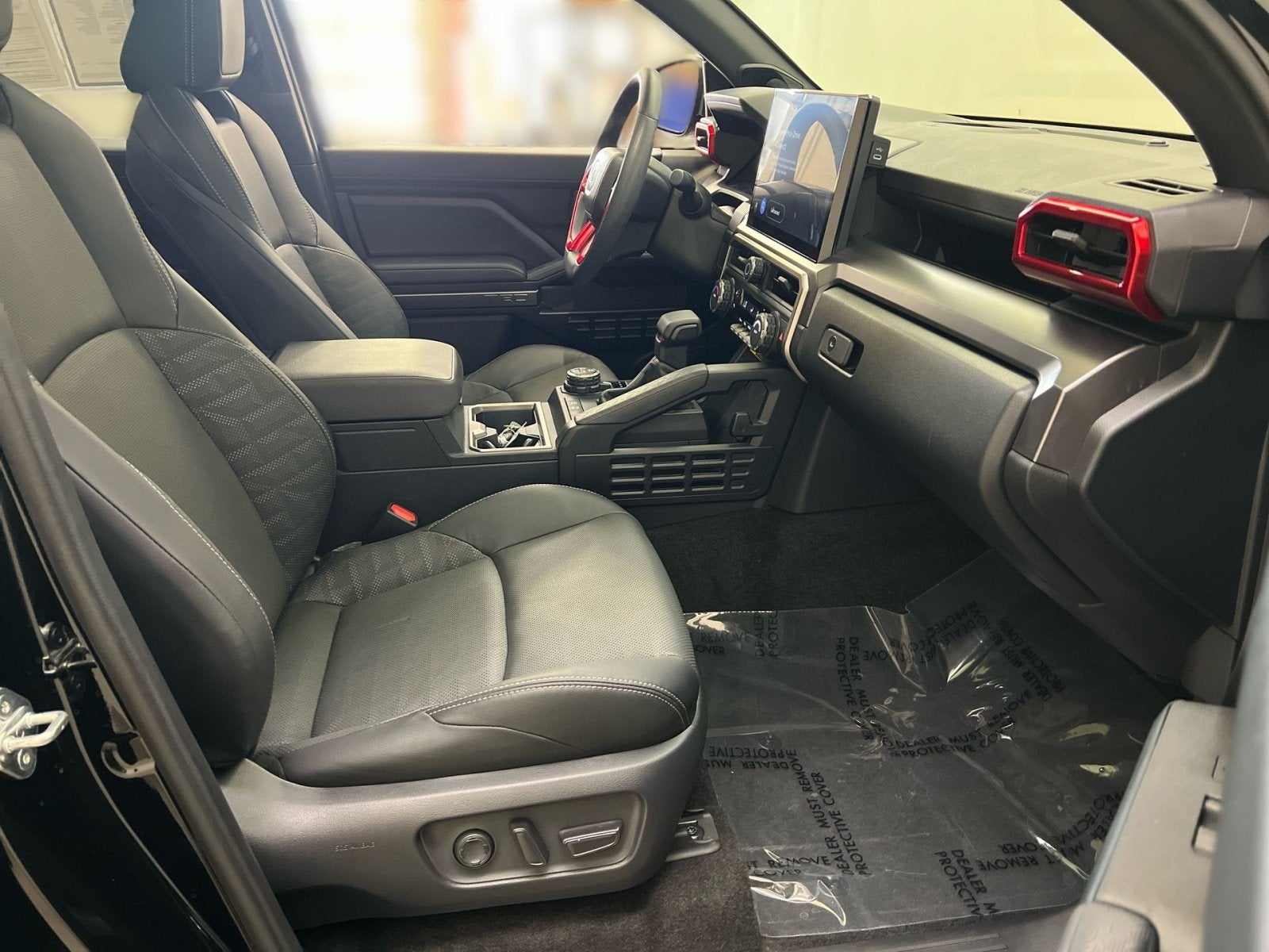 2025 Toyota 4Runner TRD Off-Road Premium