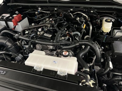 2025 Toyota 4Runner TRD Off-Road Premium