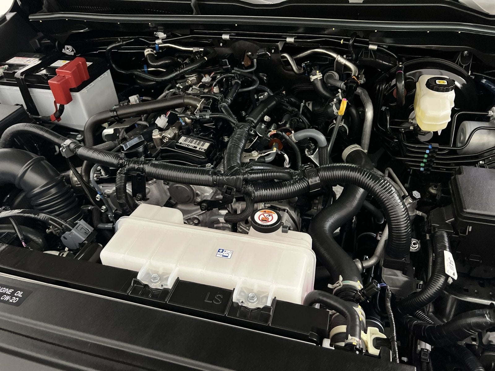 2025 Toyota 4Runner TRD Off-Road Premium