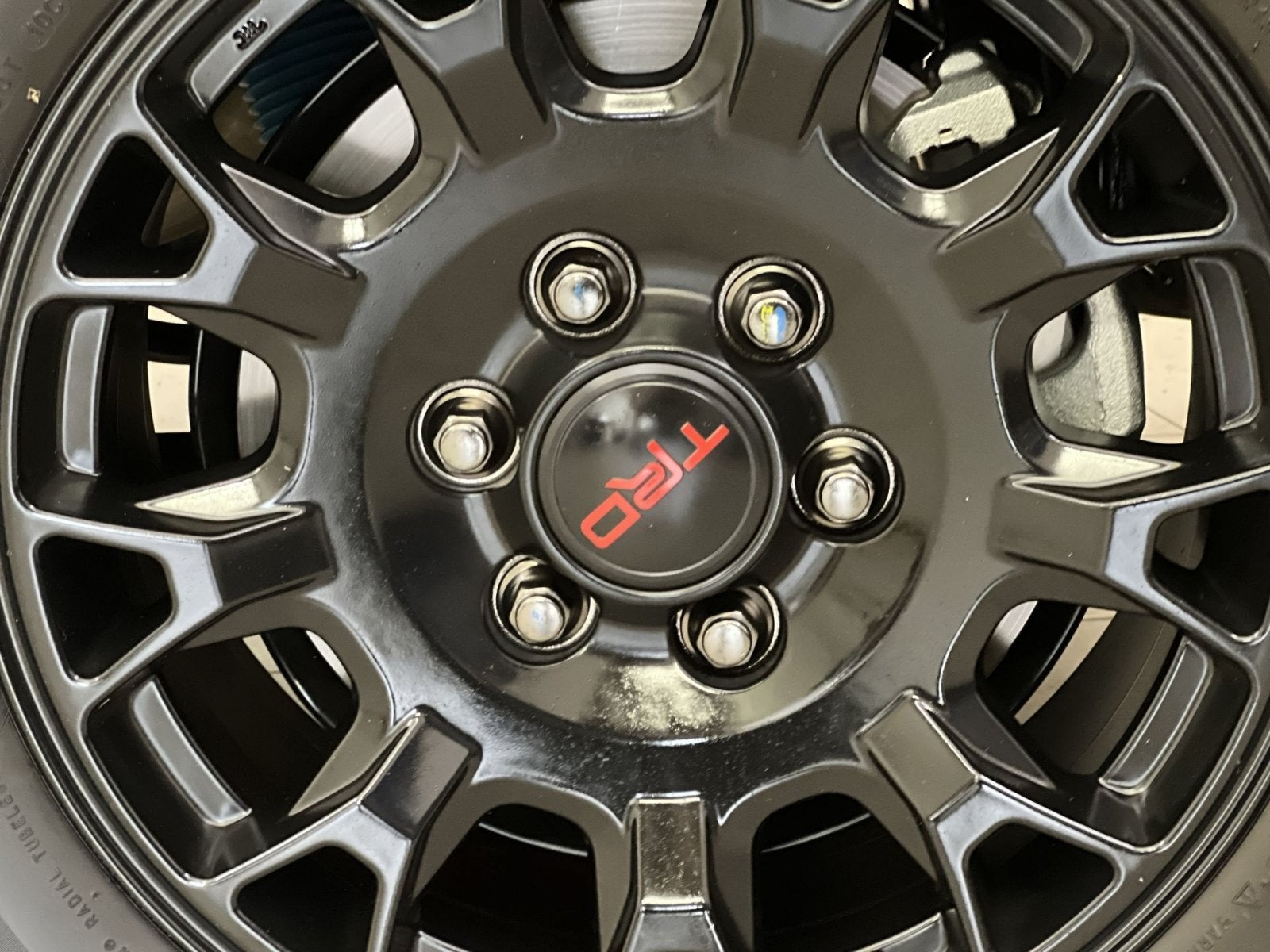 2025 Toyota 4Runner TRD Off-Road Premium