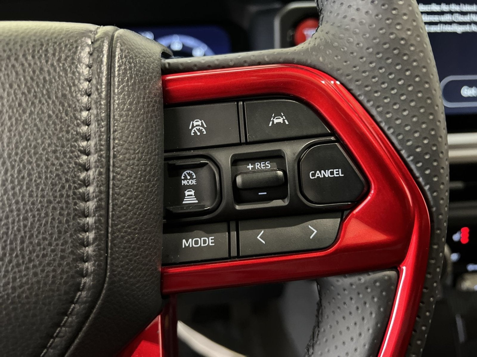 2025 Toyota 4Runner TRD Off-Road Premium