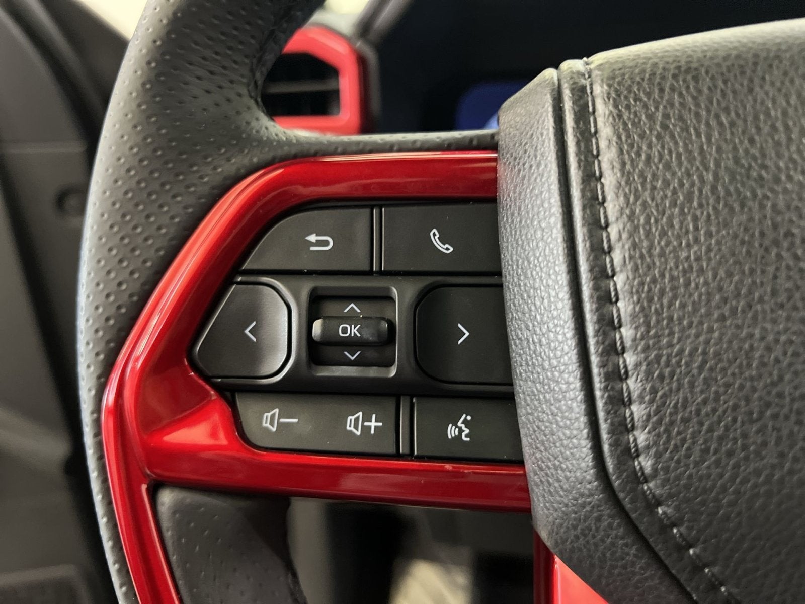 2025 Toyota 4Runner TRD Off-Road Premium