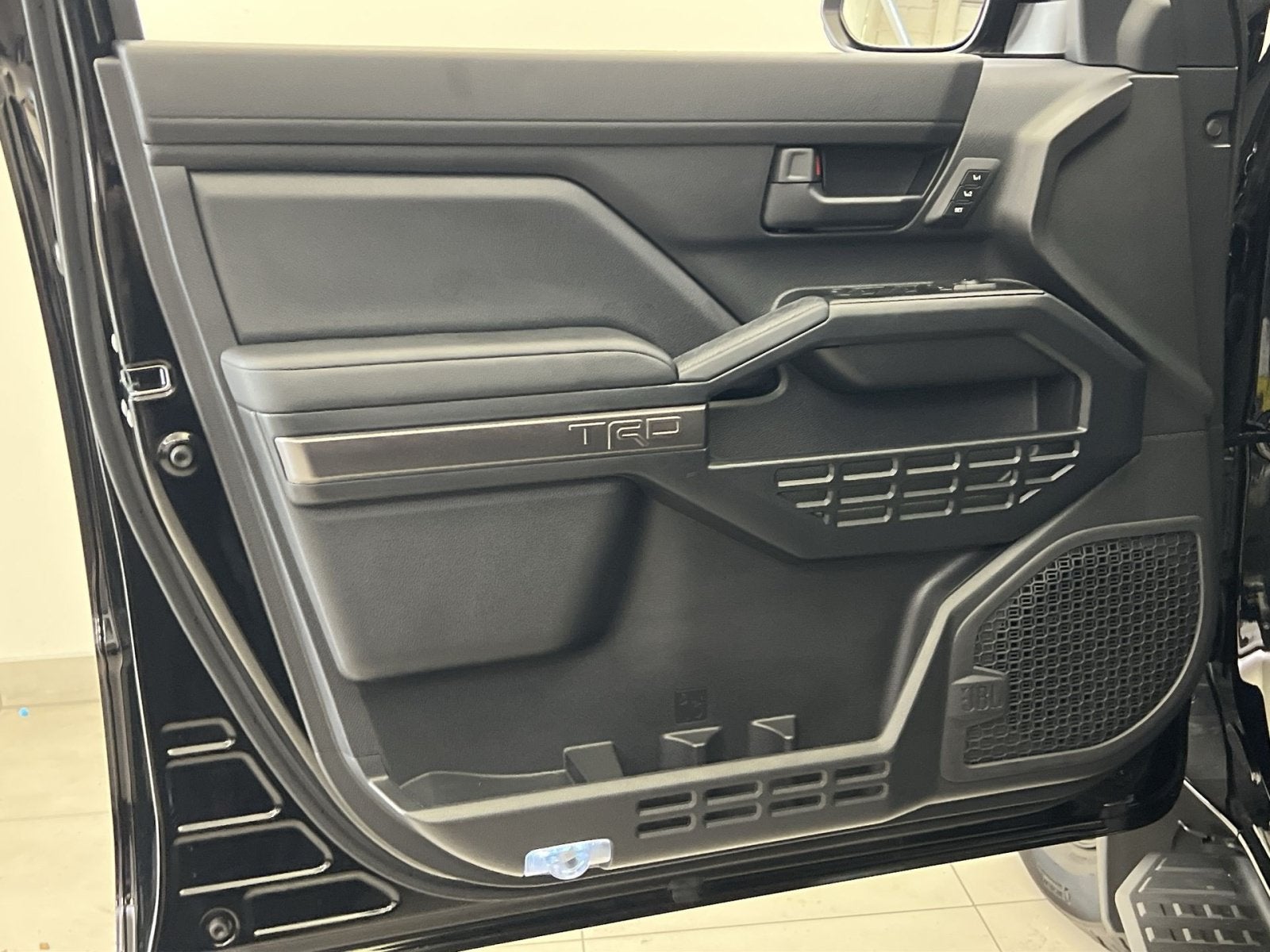 2025 Toyota 4Runner TRD Off-Road Premium