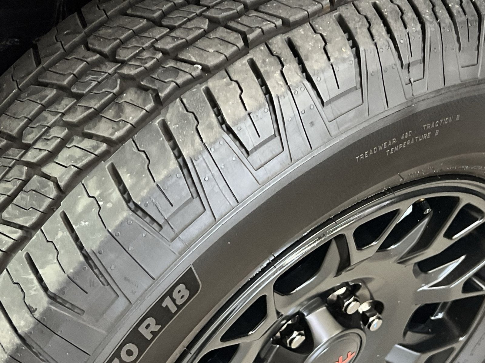 2025 Toyota 4Runner TRD Off-Road Premium