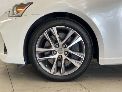 2020 Lexus IS 300