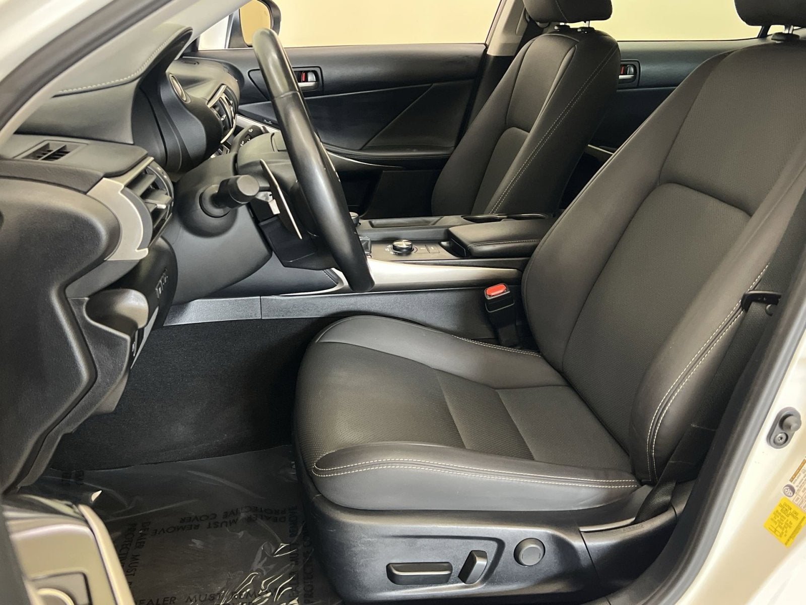 2020 Lexus IS 300